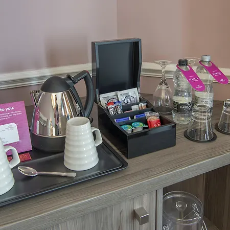 Crowne Plaza - By Ihg Hotel 4*