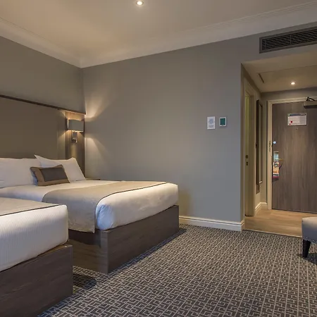Hotel Crowne Plaza - By Ihg Sheffield