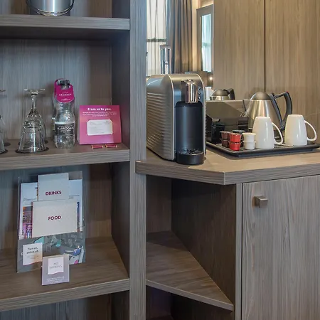 Crowne Plaza - By Ihg Sheffield