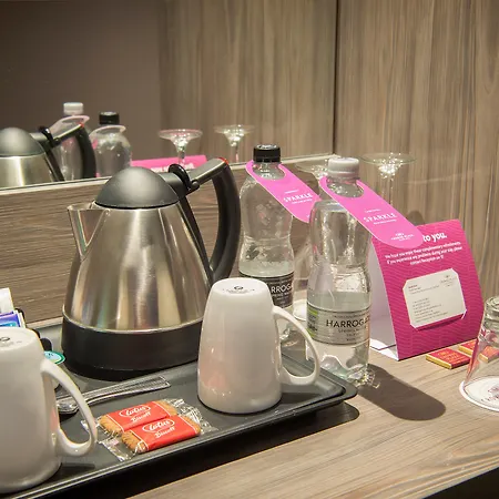 Crowne Plaza - By Ihg