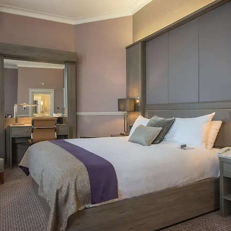 Crowne Plaza - By Ihg Hotel 4*