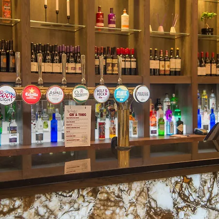 Hotel Crowne Plaza - By Ihg