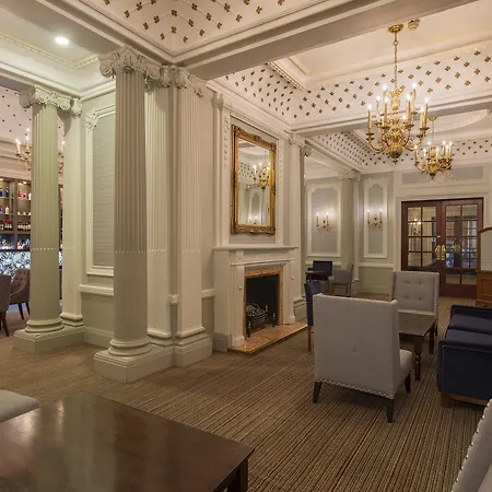 Crowne Plaza - By Ihg Hotel