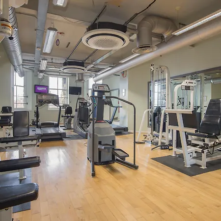 Crowne Plaza - By Ihg Sheffield