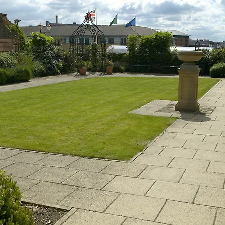 Crowne Plaza - By Ihg Sheffield