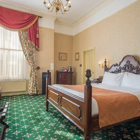 Crowne Plaza - By Ihg Hotel 4*