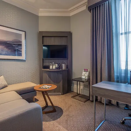 Crowne Plaza - By Ihg Hotel Sheffield