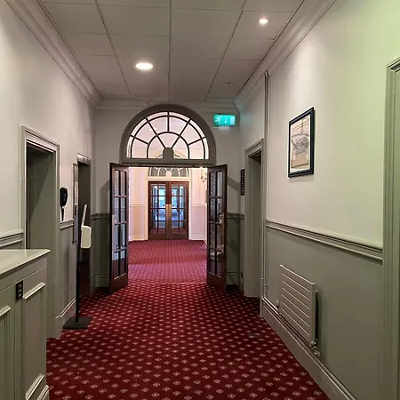 Crowne Plaza - By Ihg Hotel Sheffield