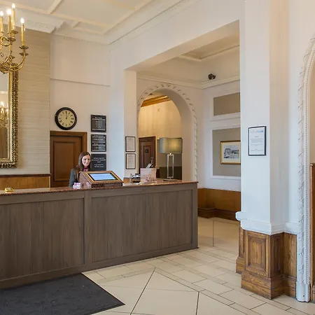 Crowne Plaza - By Ihg 4*