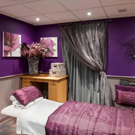 Crowne Plaza - By Ihg Hotel Sheffield