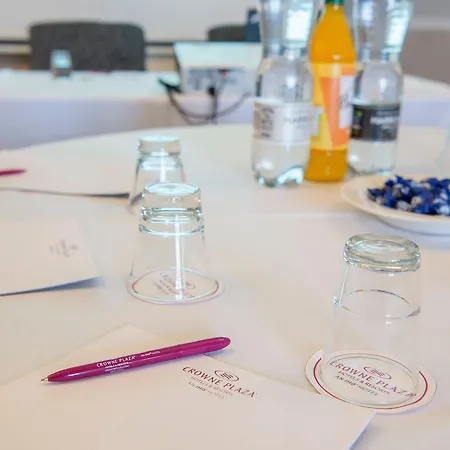 Crowne Plaza - By Ihg Sheffield