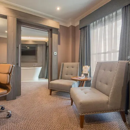 Crowne Plaza - By Ihg Hotel