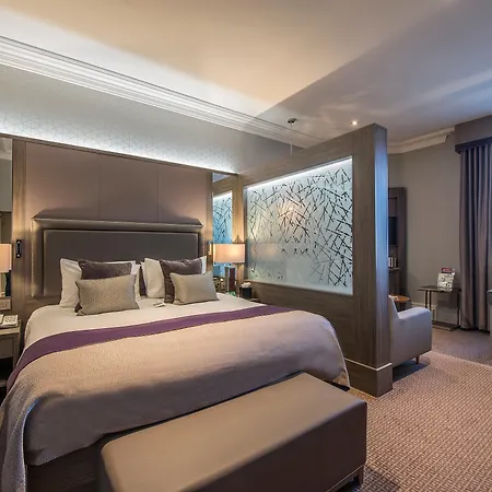 هوليداي إن رويال فيكتوريا 4* شيفيلد