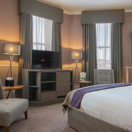 Crowne Plaza - By Ihg Hotel Sheffield