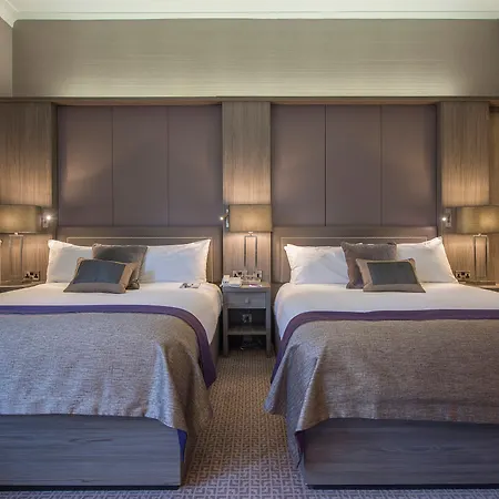 Hotel Crowne Plaza - By Ihg Sheffield