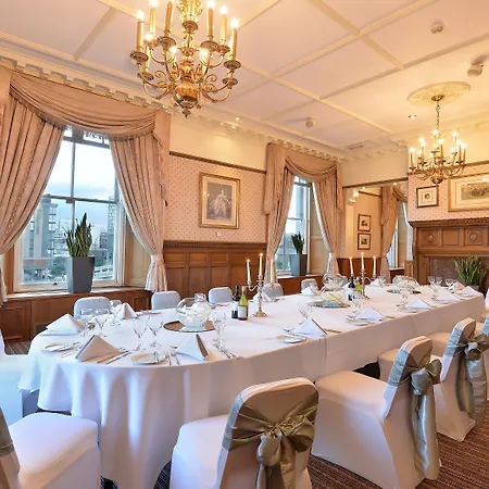 Crowne Plaza - By Ihg Hotel 4*