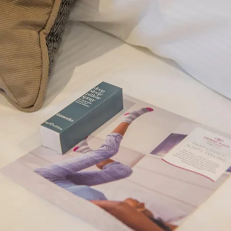 Crowne Plaza - By Ihg Hotel 4*