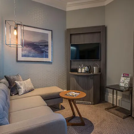Crowne Plaza - By Ihg Sheffield