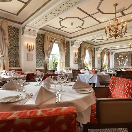 Crowne Plaza - By Ihg Hotel 4*