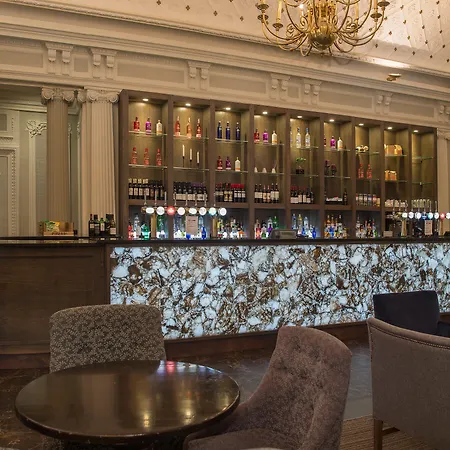 Crowne Plaza - By Ihg Hotel Sheffield