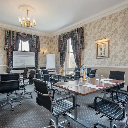 Crowne Plaza - By Ihg Sheffield